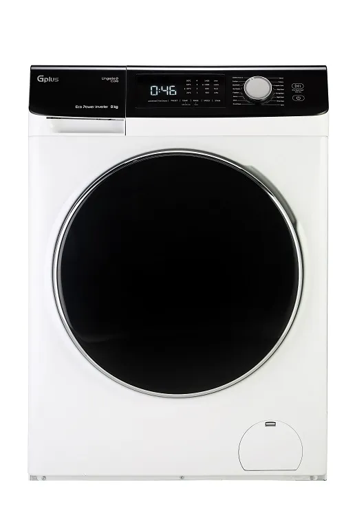 لباسشویی GPLUS-GWM-P8540