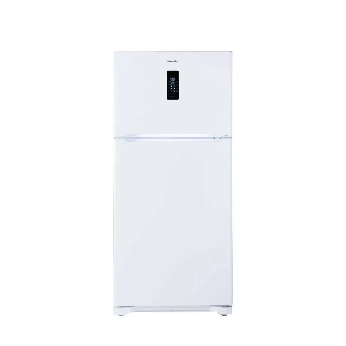 یخچال فریزر هیمالیا مدل TMF850 اکونومی
