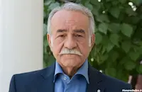 علی یاسری